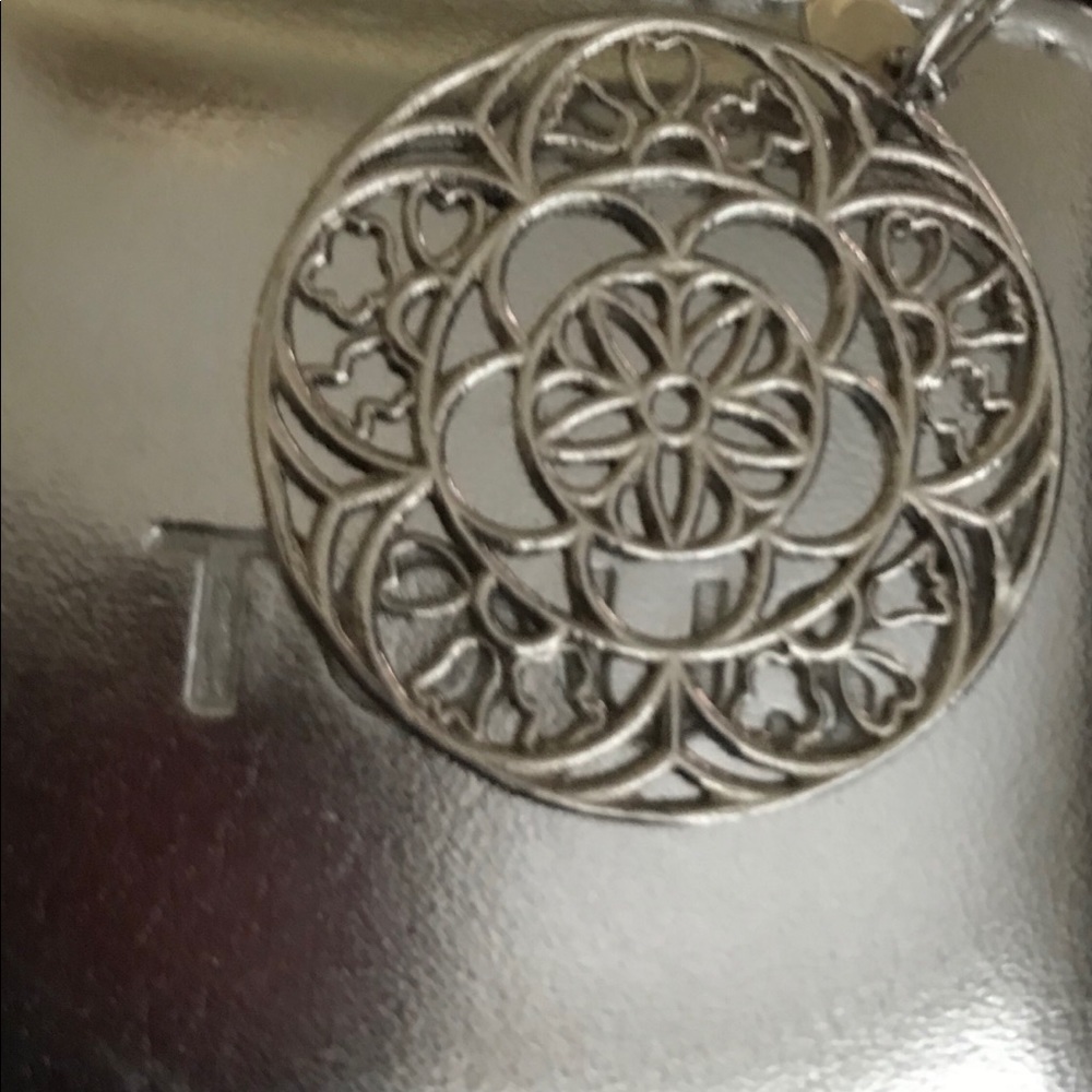 Beautiful Tous pendant